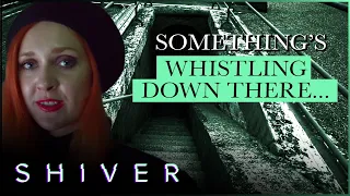 The Ghost Of The Whistling Gunner | Ghost Next Door | Shiver