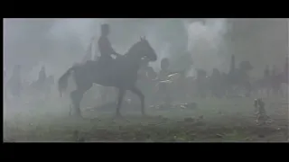 The Charge of the Light Brigade (1968) Thin Red Line