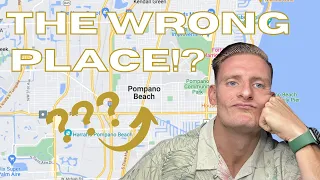 Where To Live In Pompano | Every Neighborhood You Need To Know In Pompano Beach