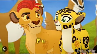 Kion x Fuli "Una Buena Pareja" Cap. 7