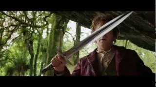 The Hobbit: An Unexpected Journey IMAX® Trailer