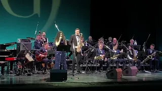 #bigband #music #jazz #soulcool #relax #джаз #грузия #музыка #кайф