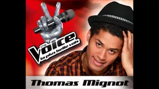 Thomas Mignot - Without you (Officiel)