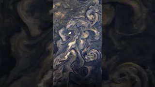 Удивительные виды Юпитера, снятые кораблем «Юнона»😍