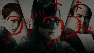 The Batman Ending Scene & Post-Credit Scene Explained [SPOILER]