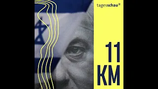 Warum braucht Netanyahu die Bodenoffensive in Rafah | 11KM - der tagesschau-Podcast