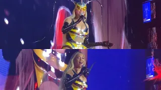 Beyoncé- America’s Got A Problem + Pure/Honey (Kansas City) Renaissance World Tour Live