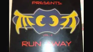 The Moon presents Sr. Pely & David Molina - Vol. II - Run Away.avi