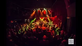 DREAMS BAND - Ardmore Music Hall, PA - 3/30/2017 (Complete Show)