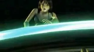 FFVIII AMV (Enigme- Gravity of Love)