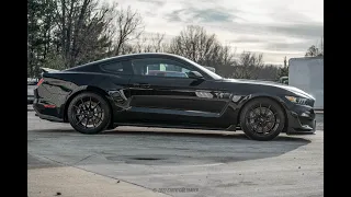 2017 Ford Mustang Shelby GT350 Walk-around Video