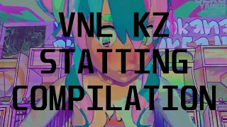 vnl kz statting compilation
