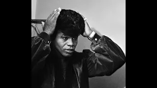 JAMES BROWN 60s (rock, funk & Soul)