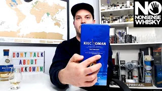 Kilchoman Machir Bay | No Nonsense Whisky #252