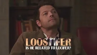 Supernatural S13 Gag Reel Edit