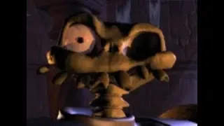 MediEvil (PS1) CGI Cutscenes