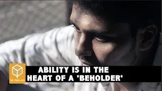 Swapnil Patil Is a Contemporary, Hip-Hop, And Bollywood Dancer...And He Is Visually-Impaired!