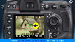 Nikon D300s: Live View Modes—Hand-Held vs. Tripod