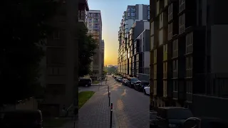 Цікавий маршрут Львовом #hospitality #lviv #тікток #tiktok #sunset #tiktokvideo