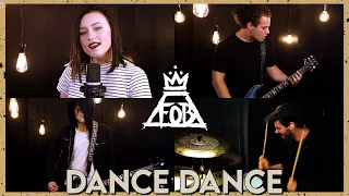 "Dance Dance" - Fall Out Boy (Cover by First to Eleven Feat. @harrymiree )