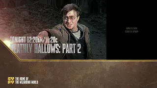 Harry Potter and the Deathly Hallows: Part 2 - End Credits (Syfy Version)