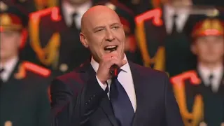 Ансамбль Александрова Грандиозный концерт в Кремле Alexandrov Ensemble Popurri of army songs kremlin