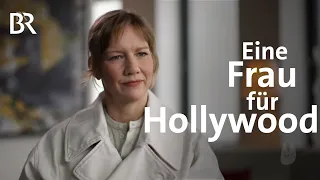 Sandra Hüller: Eine Frau für Hollywood | Kino | Capriccio | BR