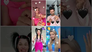 Who is Your Best?😋 Pinned Your Comment 📌 tik tok meme reaction 🤩#shorts #reaction #ytshorts #1956
