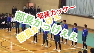 サッカー部が新入生歓迎会の出し物を真面目にやったらこうなった。