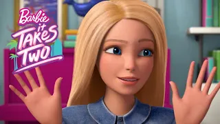 It Takes Two Complete Episodes 1-6 | Barbie en Español