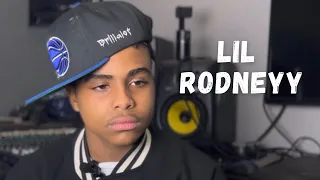 Lil Rodneyy On Snitching Allegations + On Parole & Probation + Cutting Ankle Monitor Off !