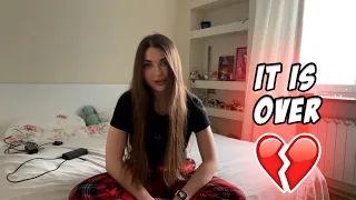 s1mple broke up with GF (subtitles)