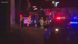 Crash in North Austin kills one | KVUE