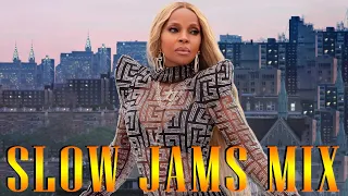 90's R&B Slow Jams - Mary j Blige, Keith Sweat Joe R Kelly, Keyshia Cole,Tank,Jamie Foxx,Tyrese