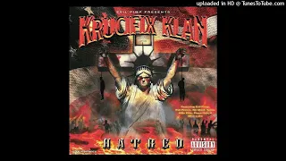 Krucifix Klan - Hatred Album (Incomplete)