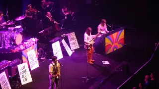 The Bootleg Beatles - All You Need Is Love - Glasgow RCH, 12/12/2017