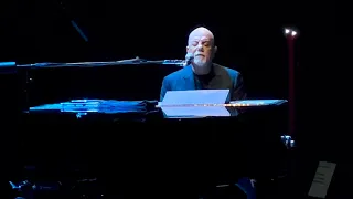 Billy Joel - Miami 2017 8/29/23 MSG Live
