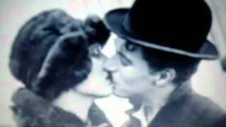 Il bacio di Charlie Chaplin / Charlie Chaplin's kiss