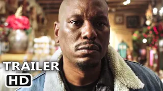 HELEN'S DEAD Trailer (2023) Tyrese Gibson, Emile Hirsch