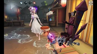 Identity V: 3 tips to counter Naiad for beginners