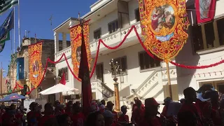 Marc ta' filghodu festa San Filep Haz Zebbug Malta 🎼No 3