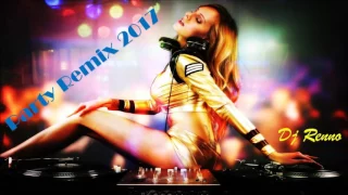 Dj Renno - Party remix 2017