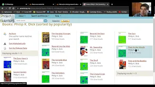 How to use Project Gutenberg