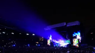 Paul McCartney - The Fool On The Hill (live Madrid June 2nd 2016)