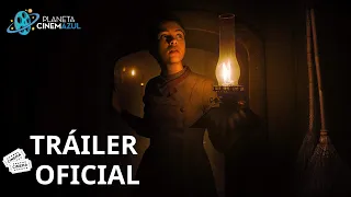 GRETEL Y HANSEL TRÁILER OFICIAL ESPAÑOL LATINO