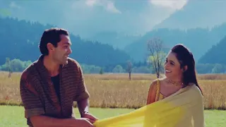 Na Milo Humse Zyada-Badal 2000,Full HD Video Song, Bobby Deol, Rani Mukherjee