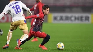 Hiroki Abe Joins Barcelona; Amazing Goals, Skills and Dribbles