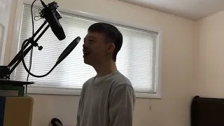 Perfect - Ed Sheeran (Cover By Jeffrey Truong)