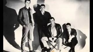 The Crack - Take Me Away (demo 1982)