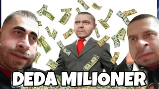 DEDA MILIONER